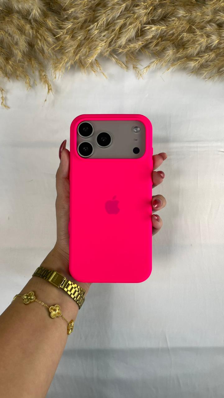 Silicone Cover-17promax