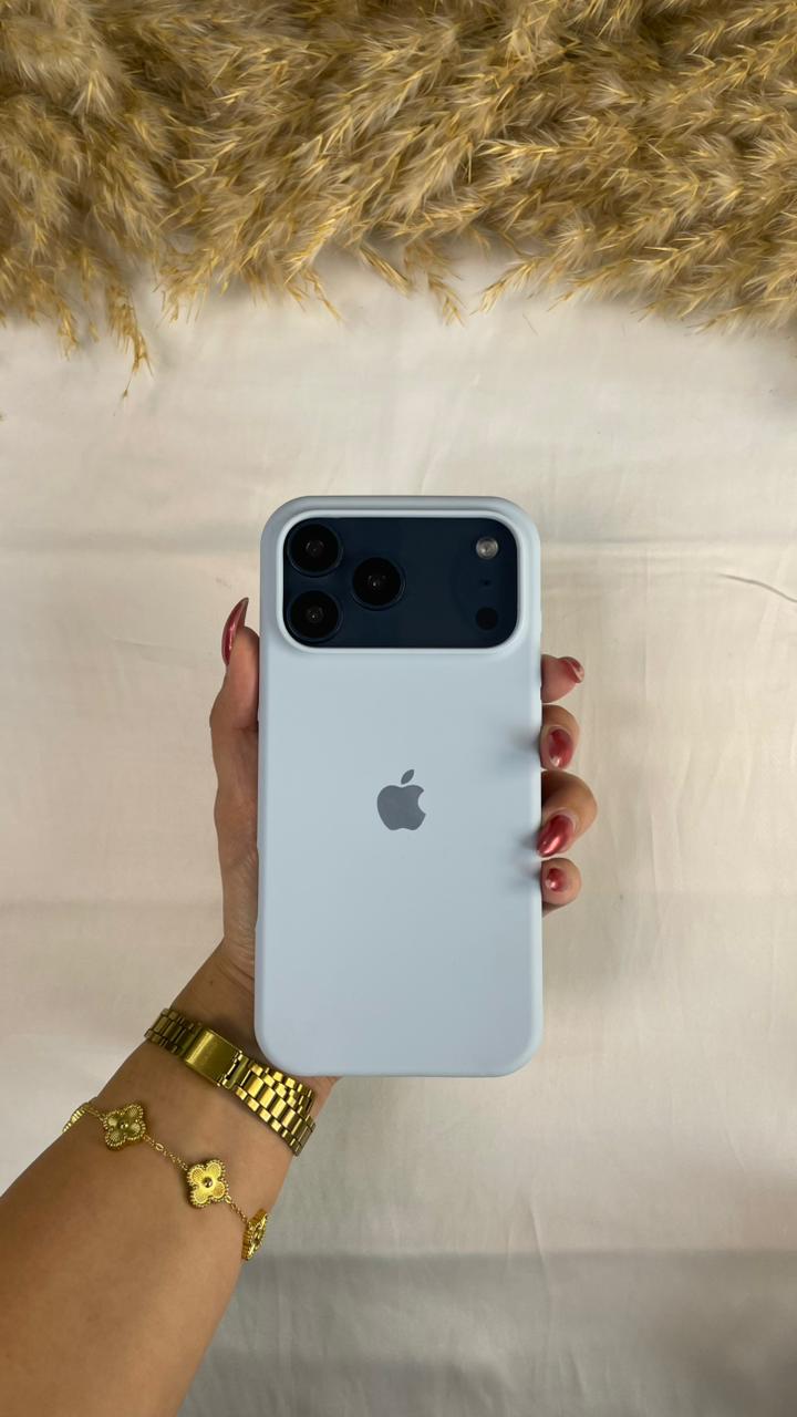 Silicone Cover-17promax