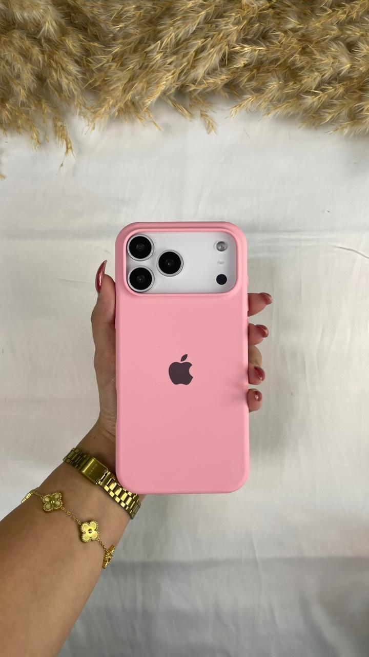 Silicone Cover-17promax