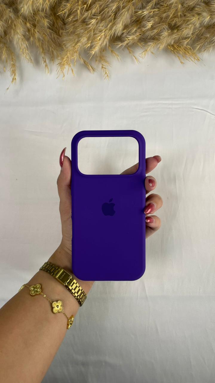 Silicone Cover-17pro