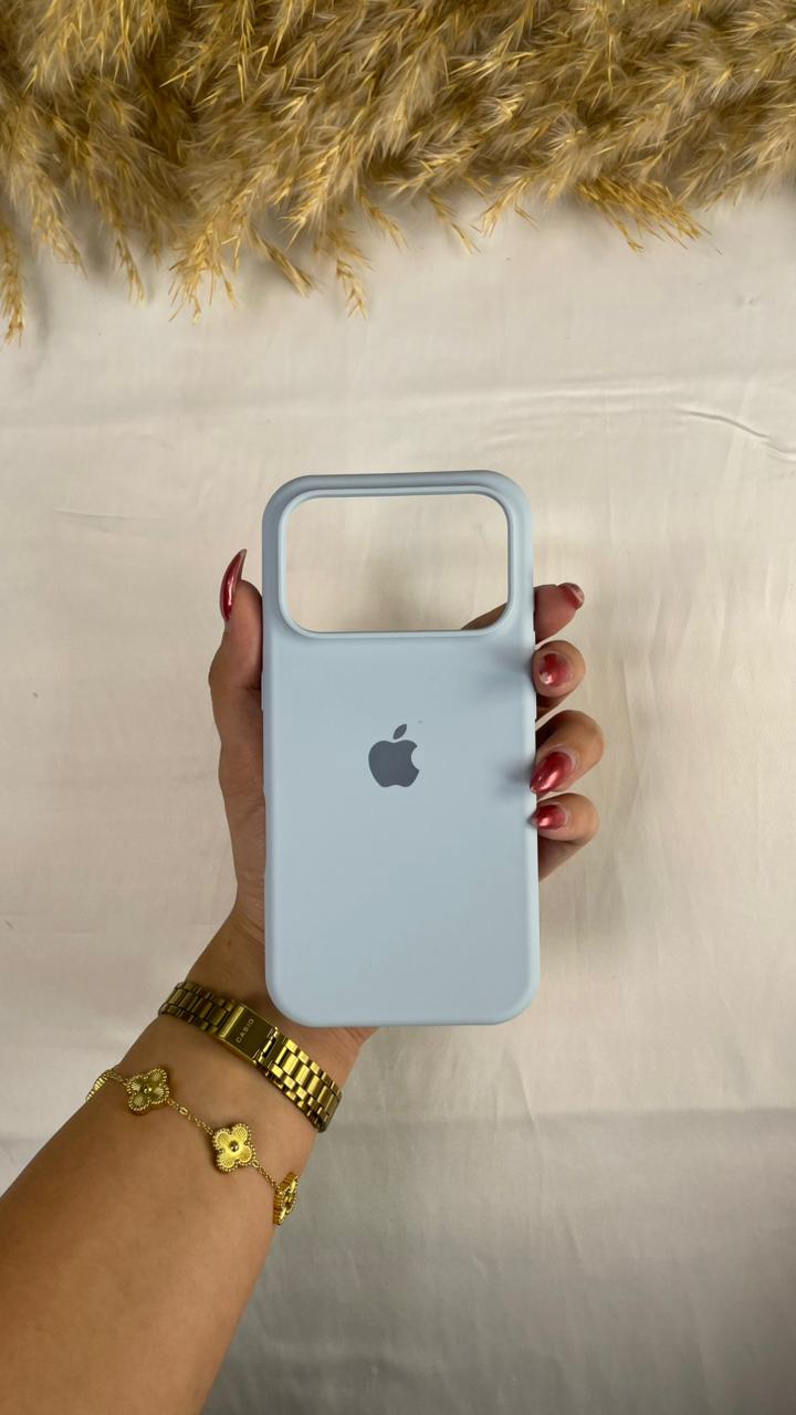Silicone Cover-17pro