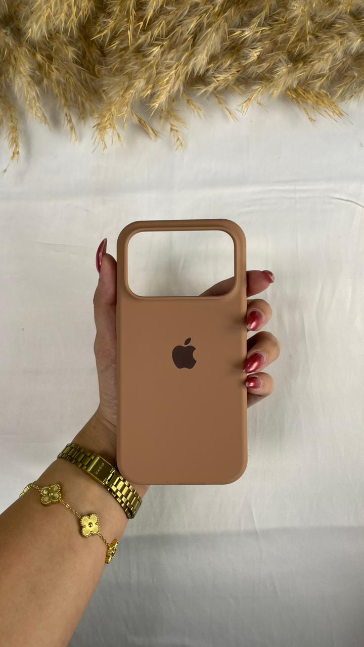 Silicone Cover-17pro