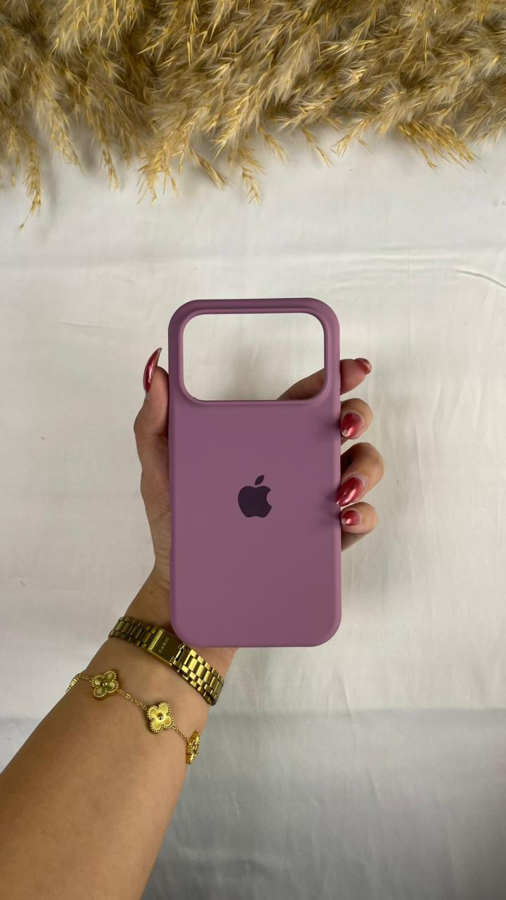 Silicone Cover-17pro