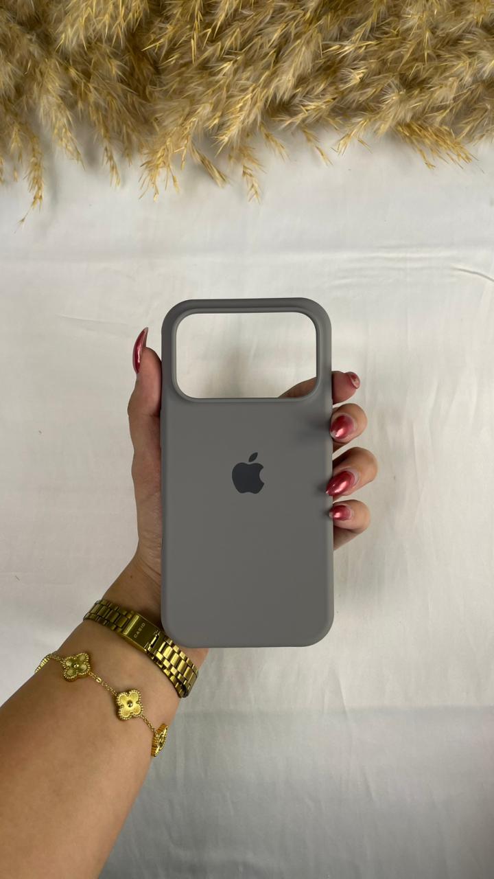 Silicone Cover-17pro