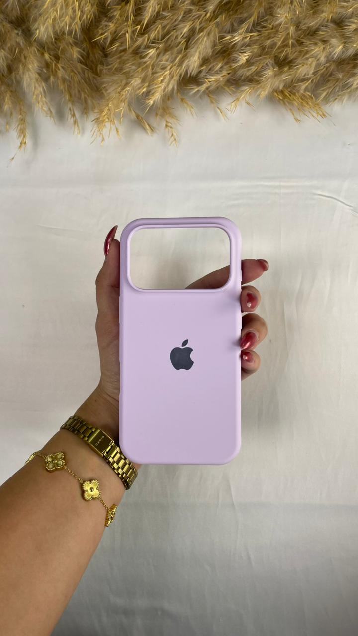 Silicone Cover-17pro