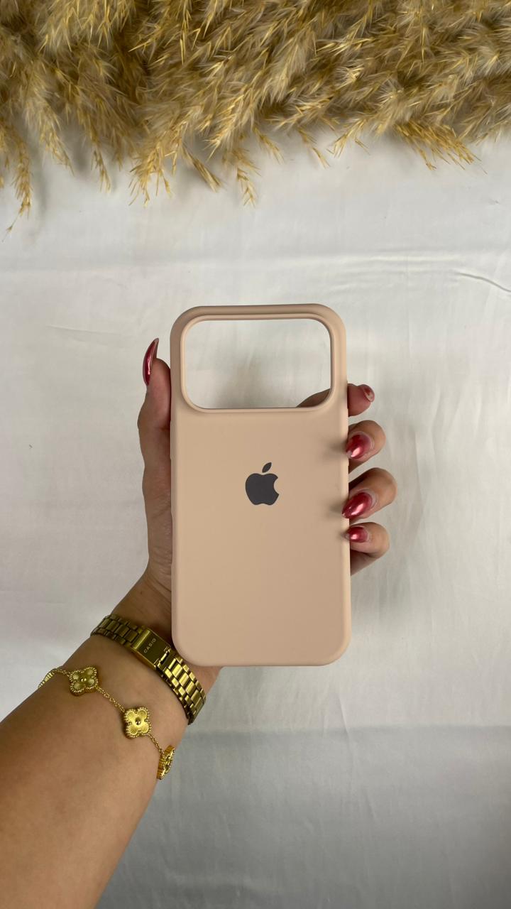 Silicone Cover-17pro