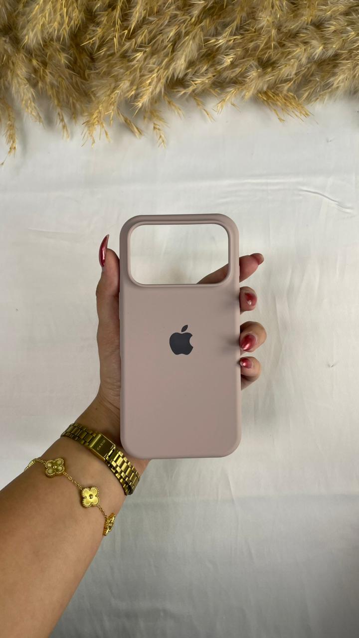 Silicone Cover-17pro