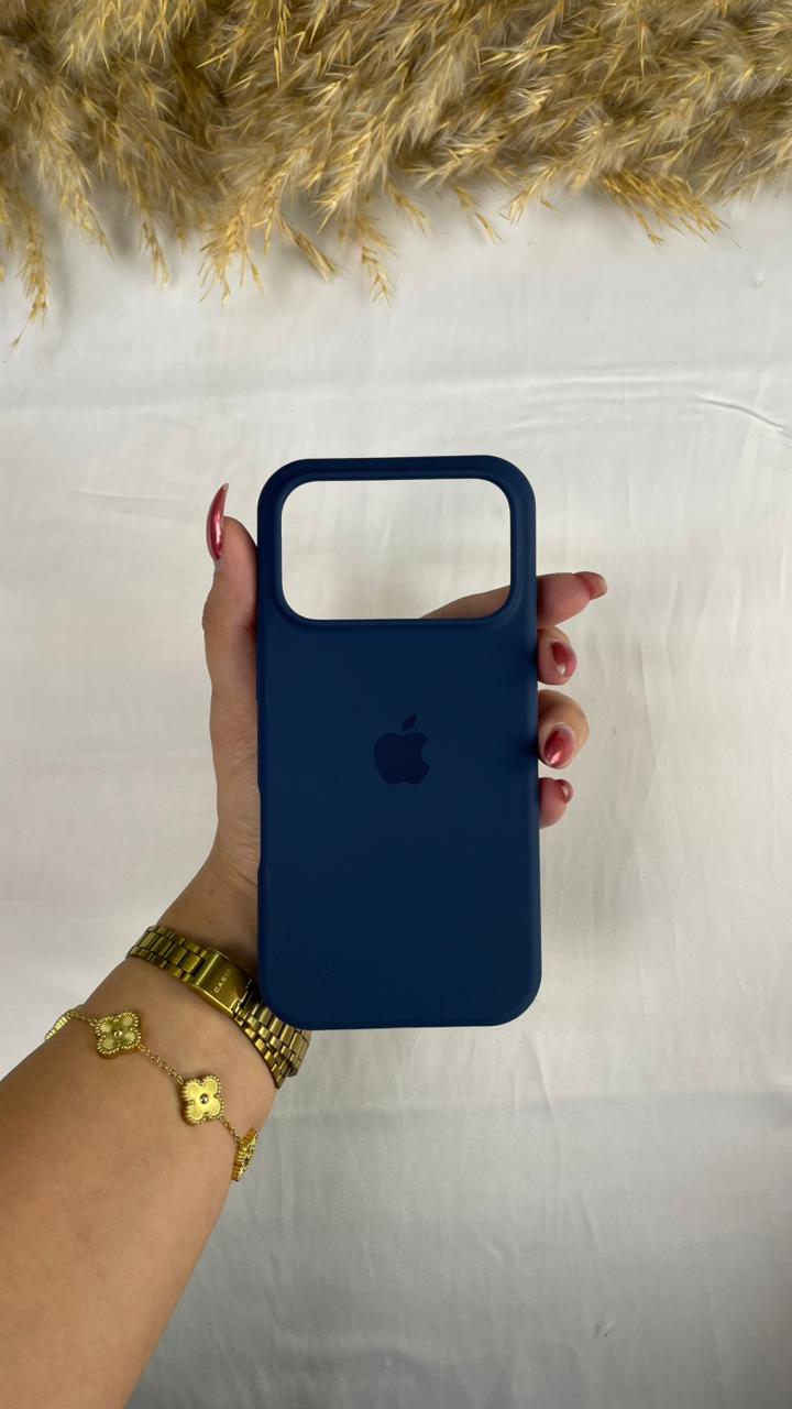 Silicone Cover-17pro