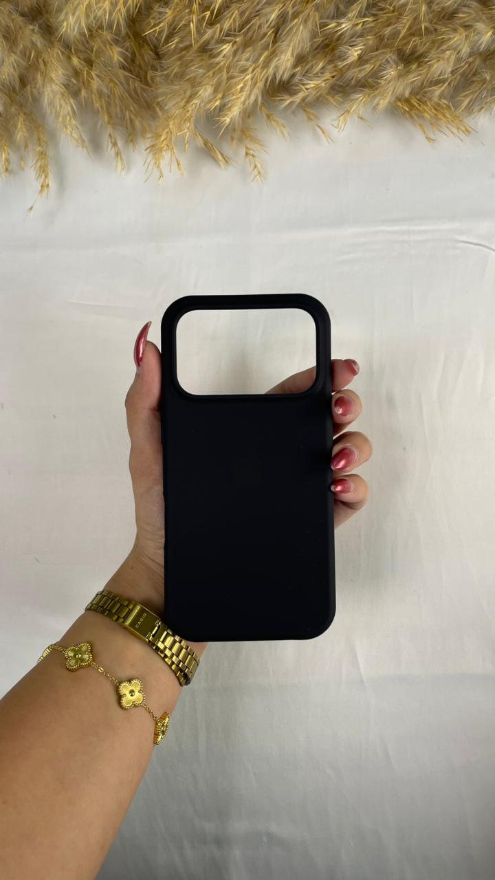 Silicone Cover-17pro