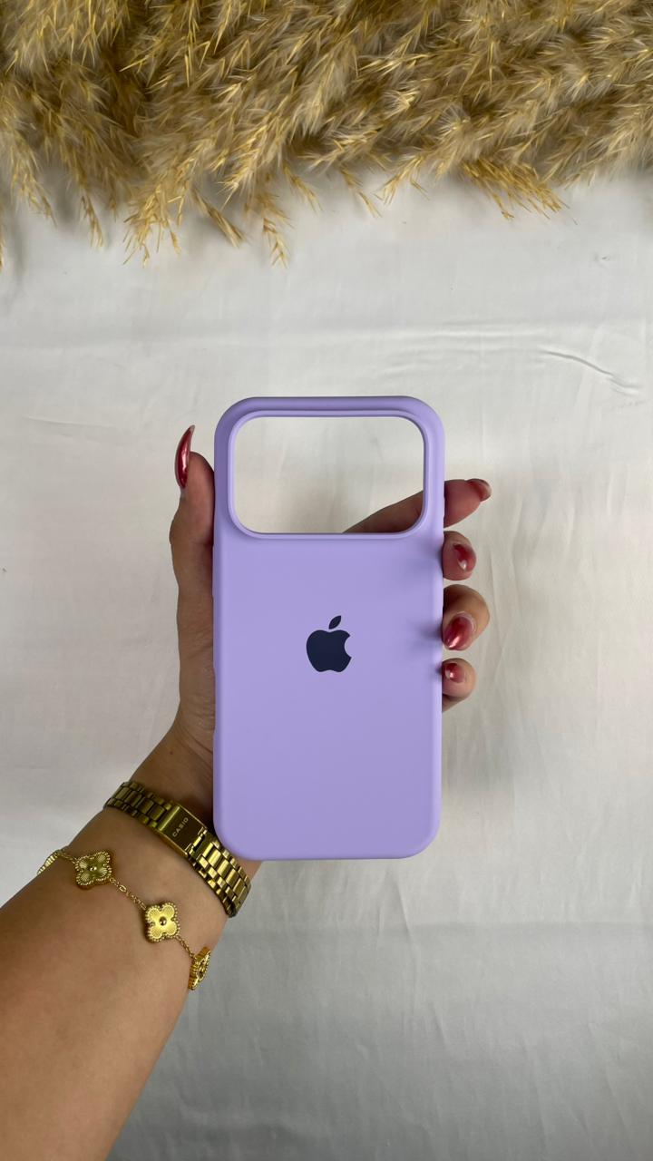 Silicone Cover-17pro