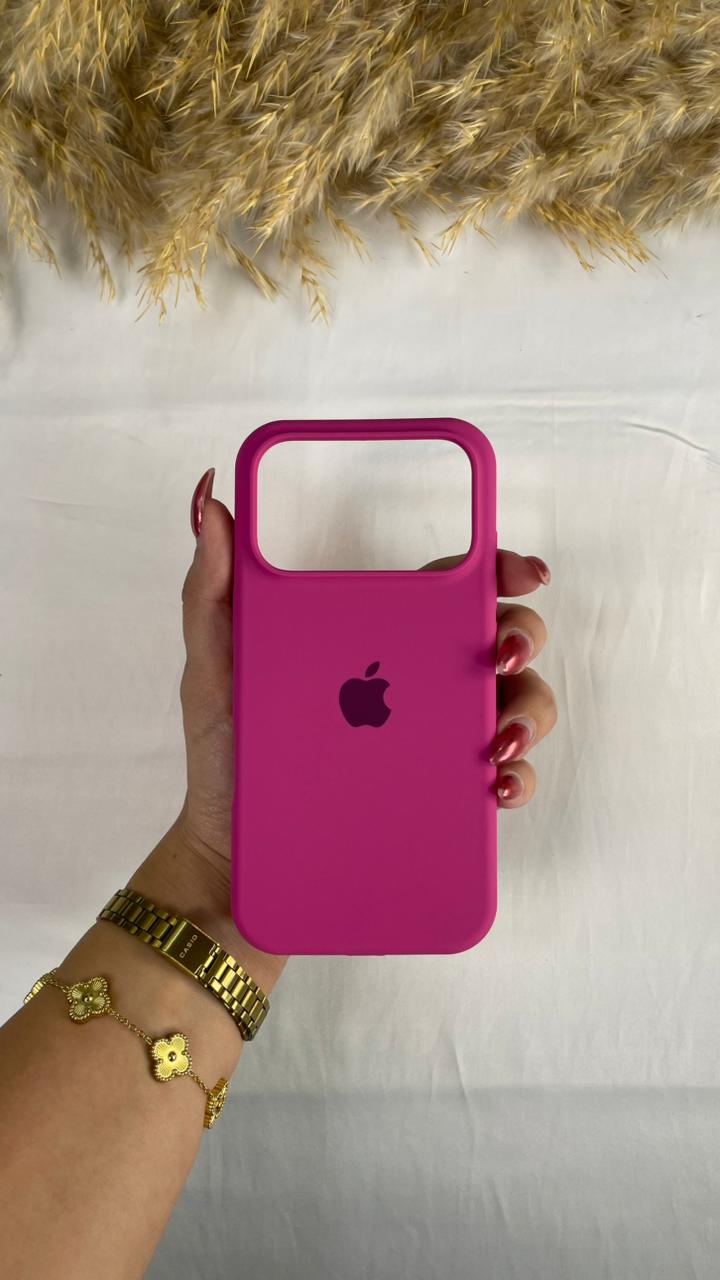 Silicone Cover-17pro