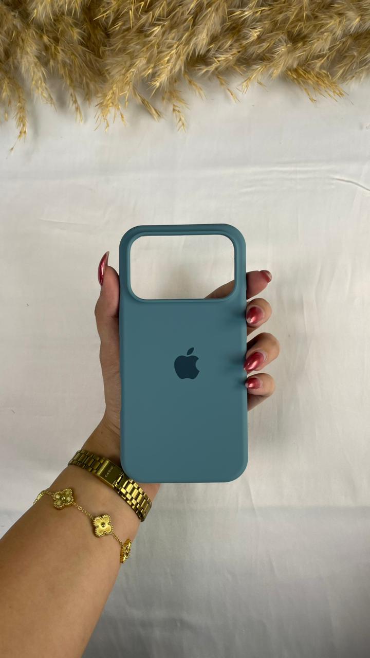 Silicone Cover-17pro