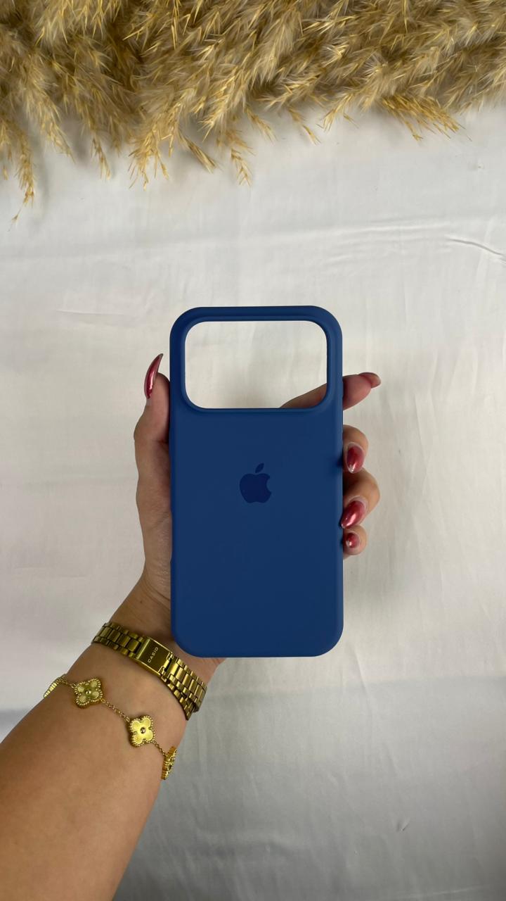 Silicone Cover-17pro