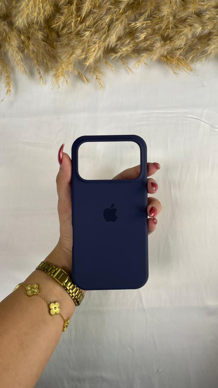 Silicone Cover-17pro