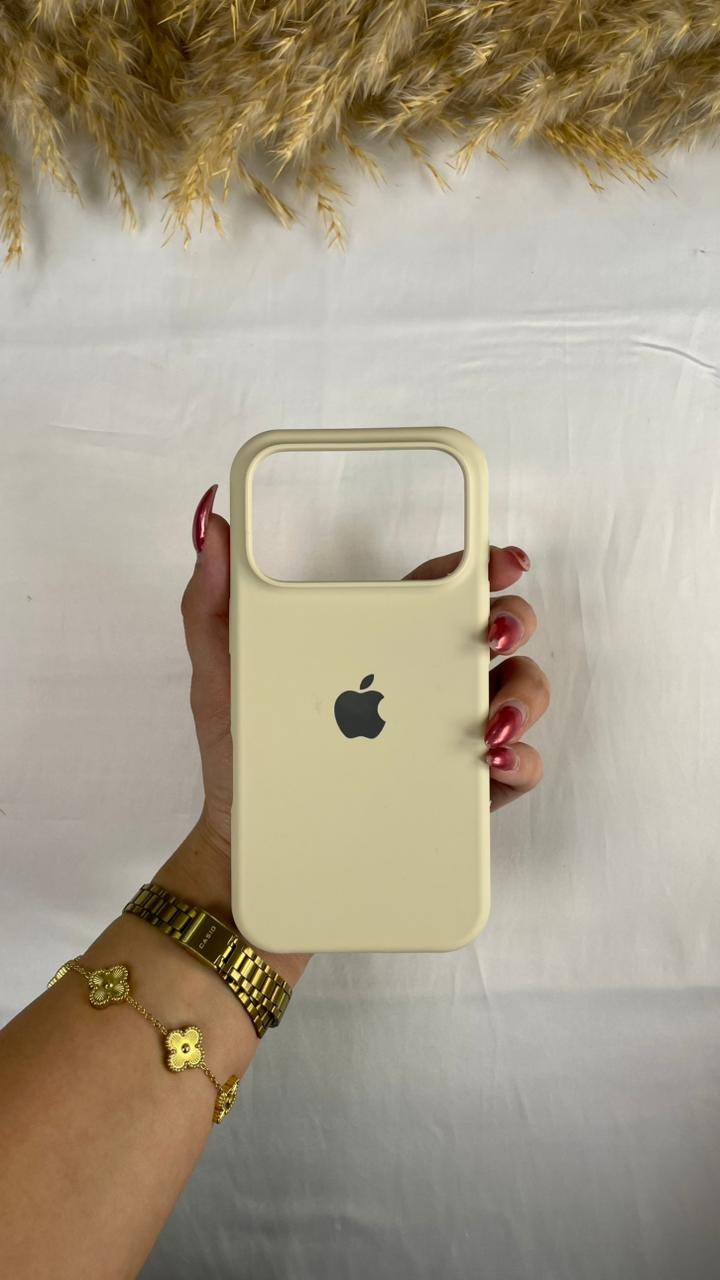 Silicone Cover-17pro