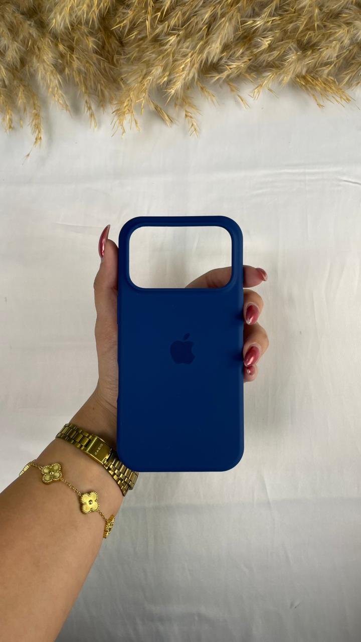 Silicone Cover-17pro