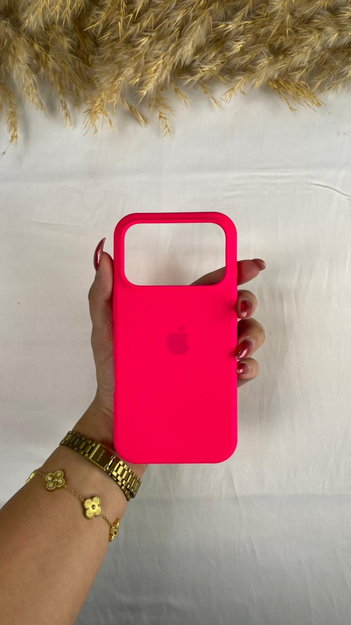 Silicone Cover-17pro