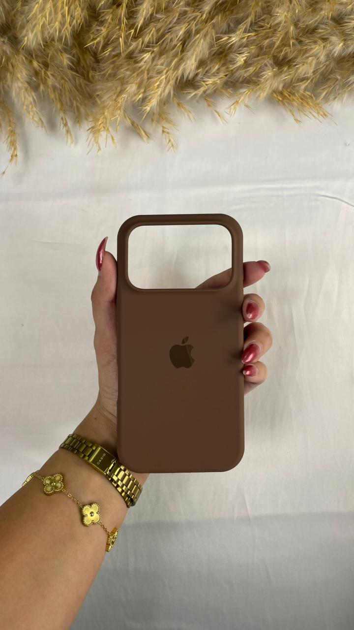 Silicone Cover-17pro