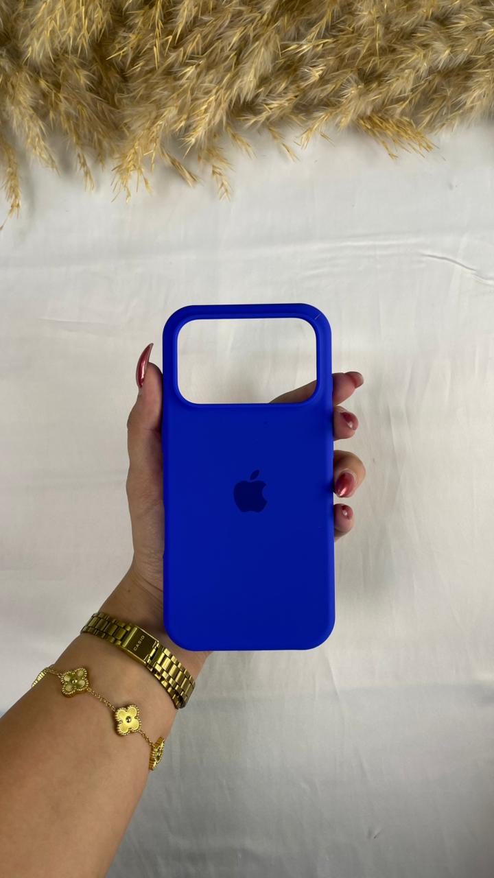 Silicone Cover-17pro