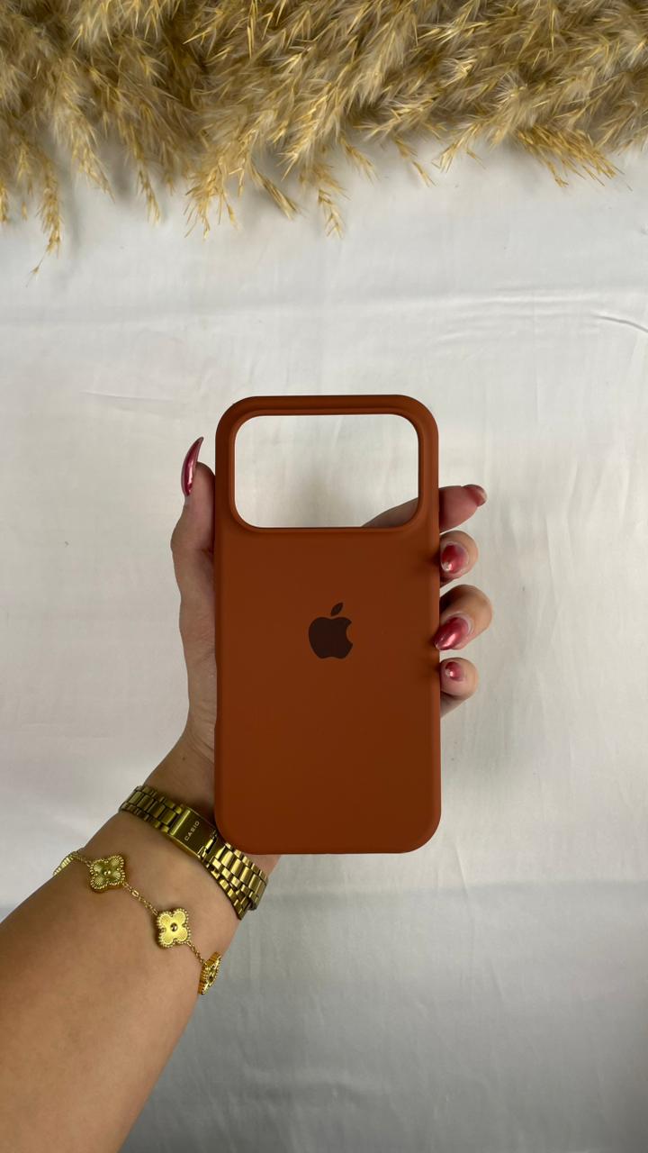 Silicone Cover-17pro
