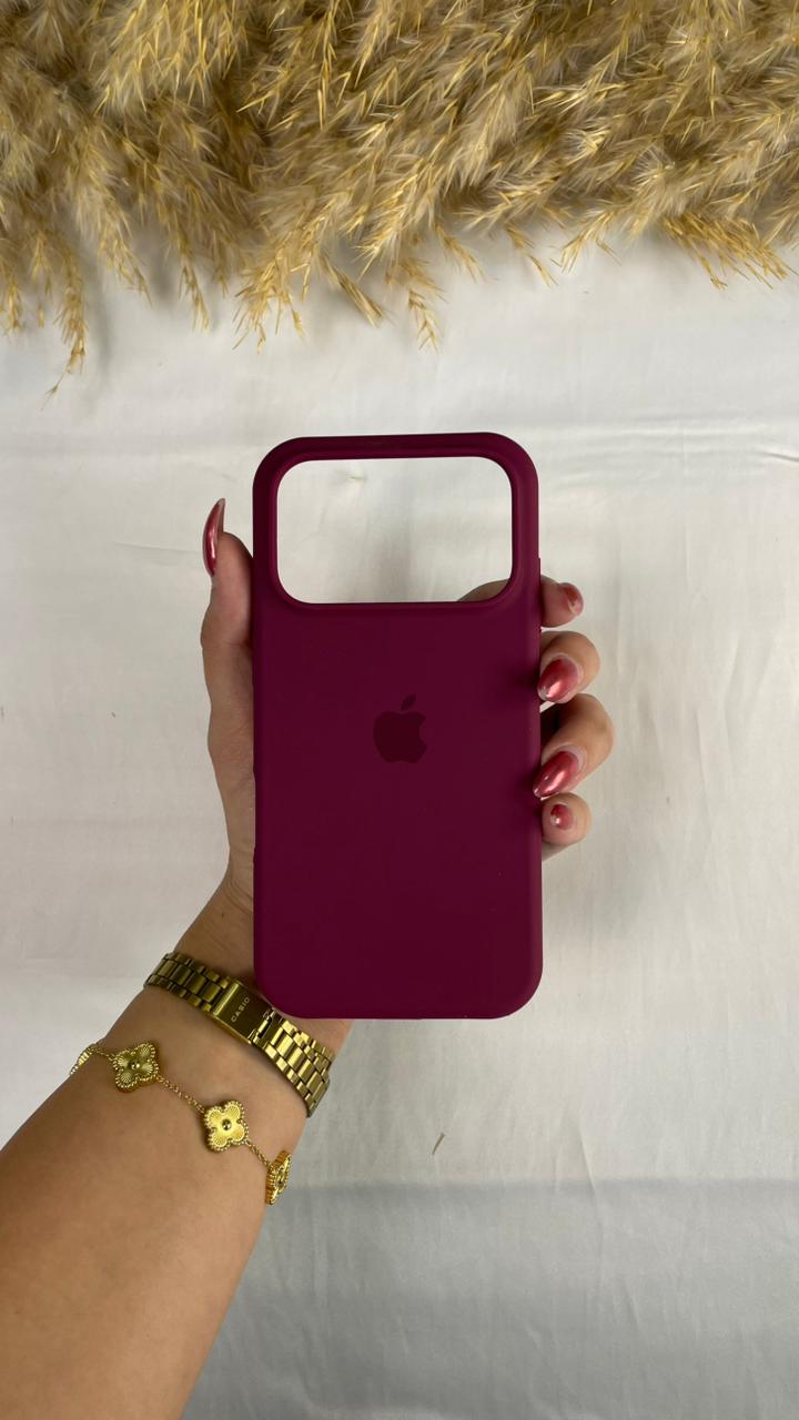 Silicone Cover-17pro