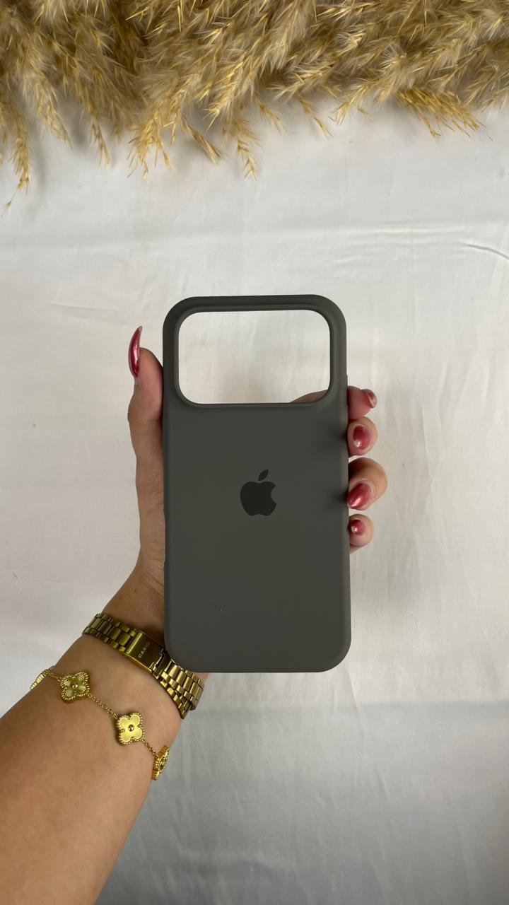 Silicone Cover-17pro