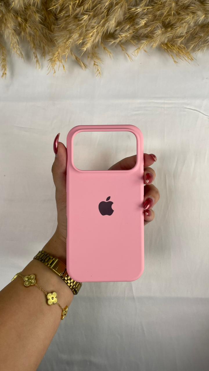 Silicone Cover-17pro