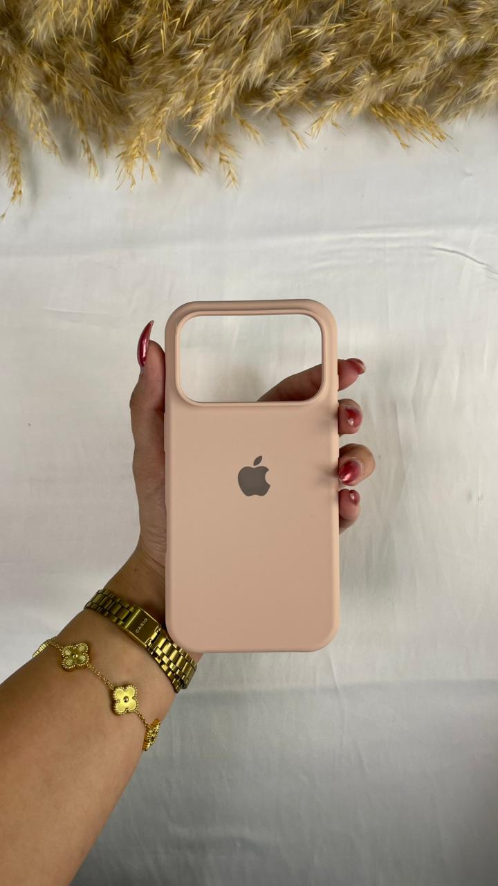 Silicone Cover-17pro