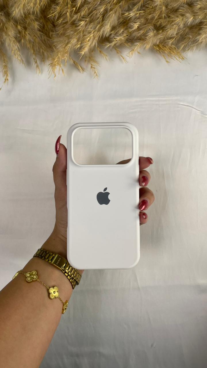 Silicone Cover-17pro