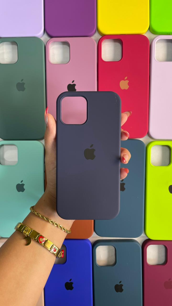 Silicone Cover-12/12pro