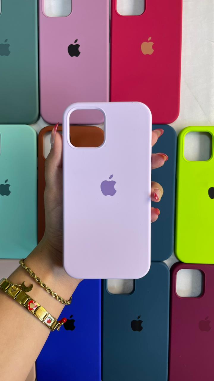 Silicone Cover-12/12pro