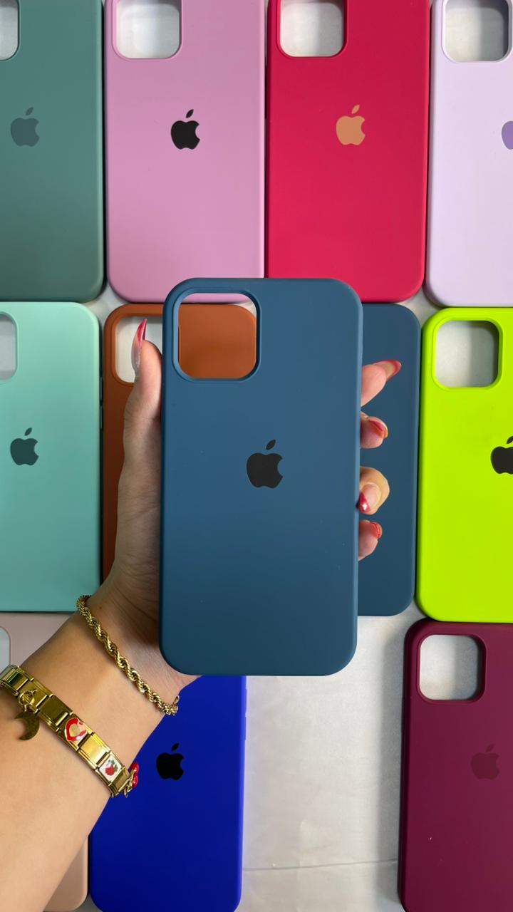 Silicone Cover-12/12pro