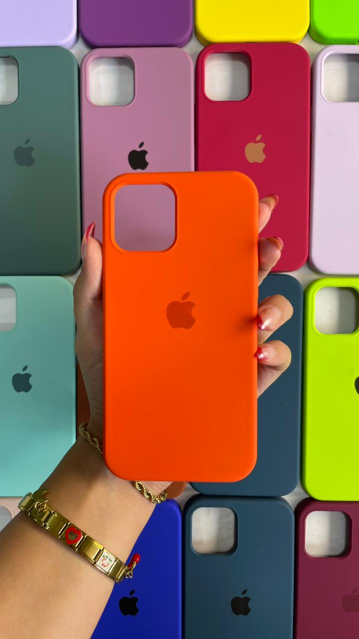 Silicone Cover-12/12pro