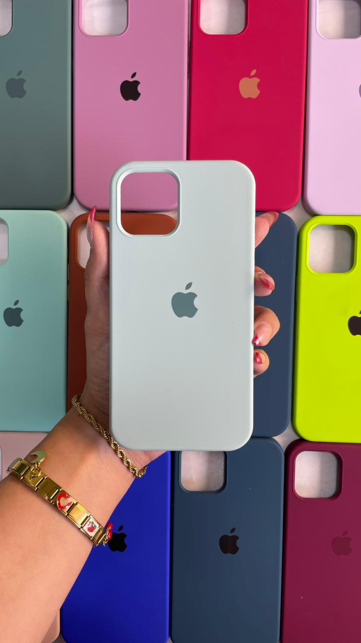 Silicone Cover-12/12pro