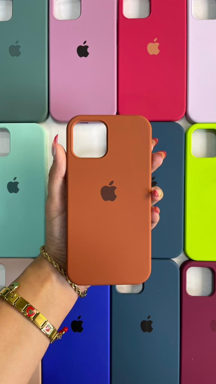 Silicone Cover-12/12pro