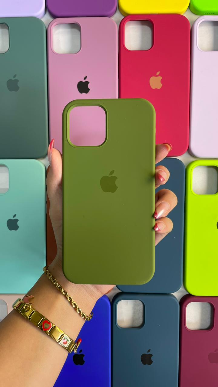 Silicone Cover-12/12pro