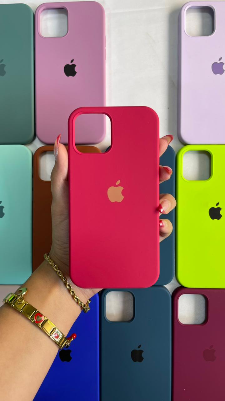 Silicone Cover-12/12pro