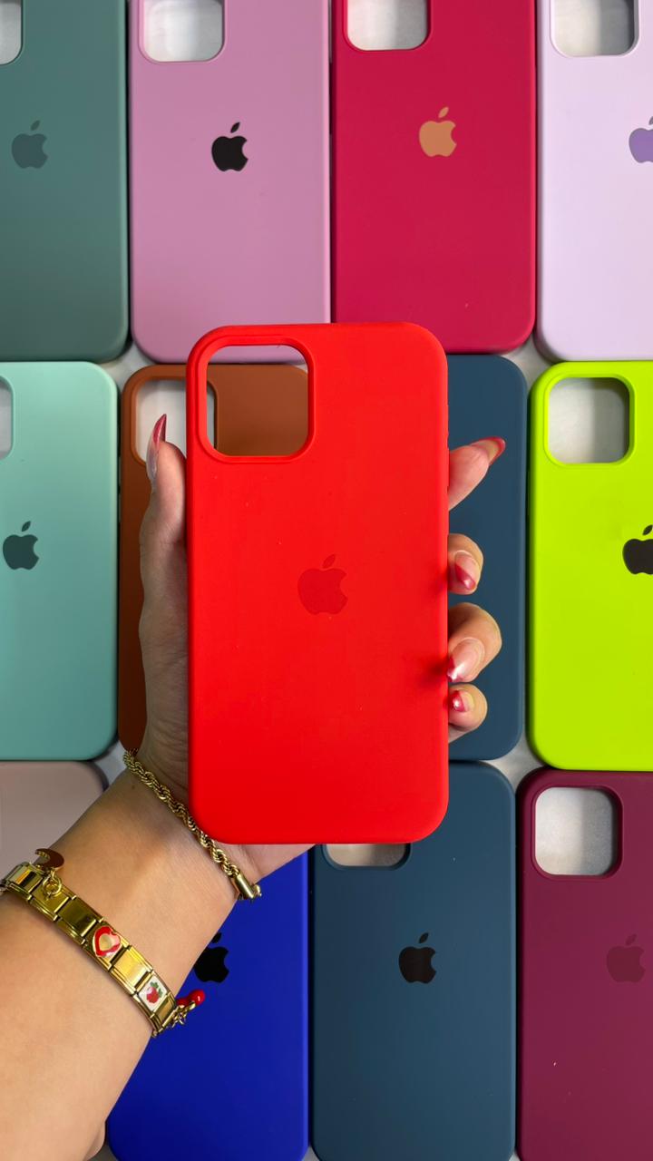 Silicone Cover-12/12pro