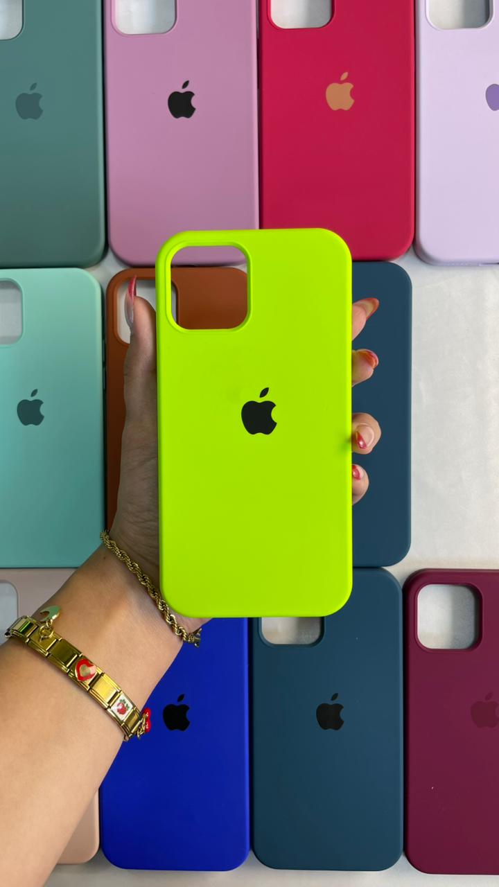 Silicone Cover-12/12pro