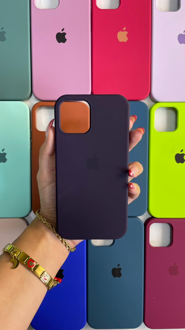 Silicone Cover-12/12pro