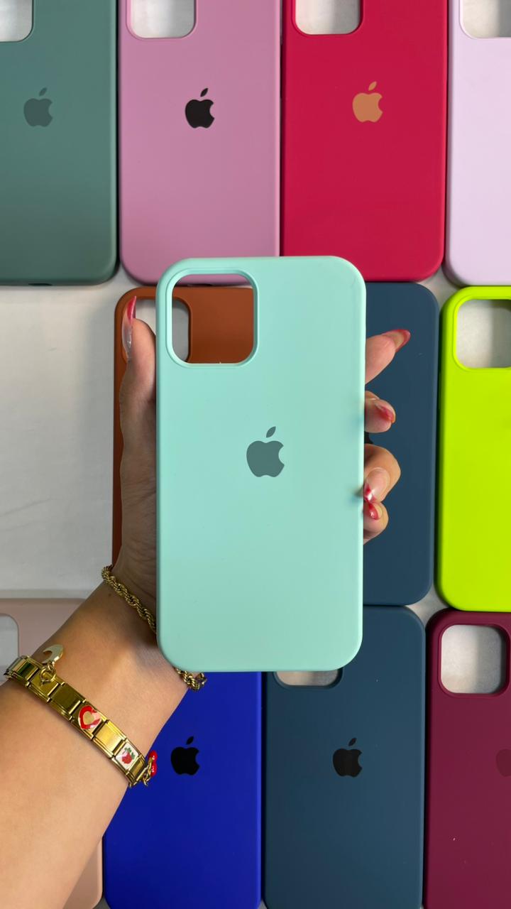 Silicone Cover-12/12pro