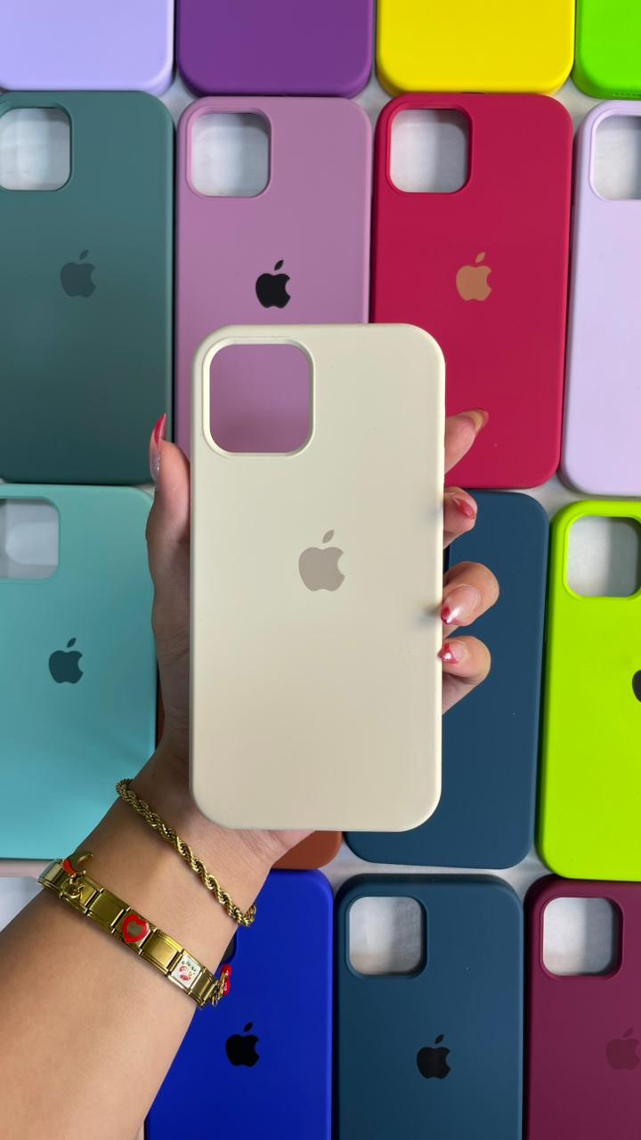 Silicone Cover-12/12pro