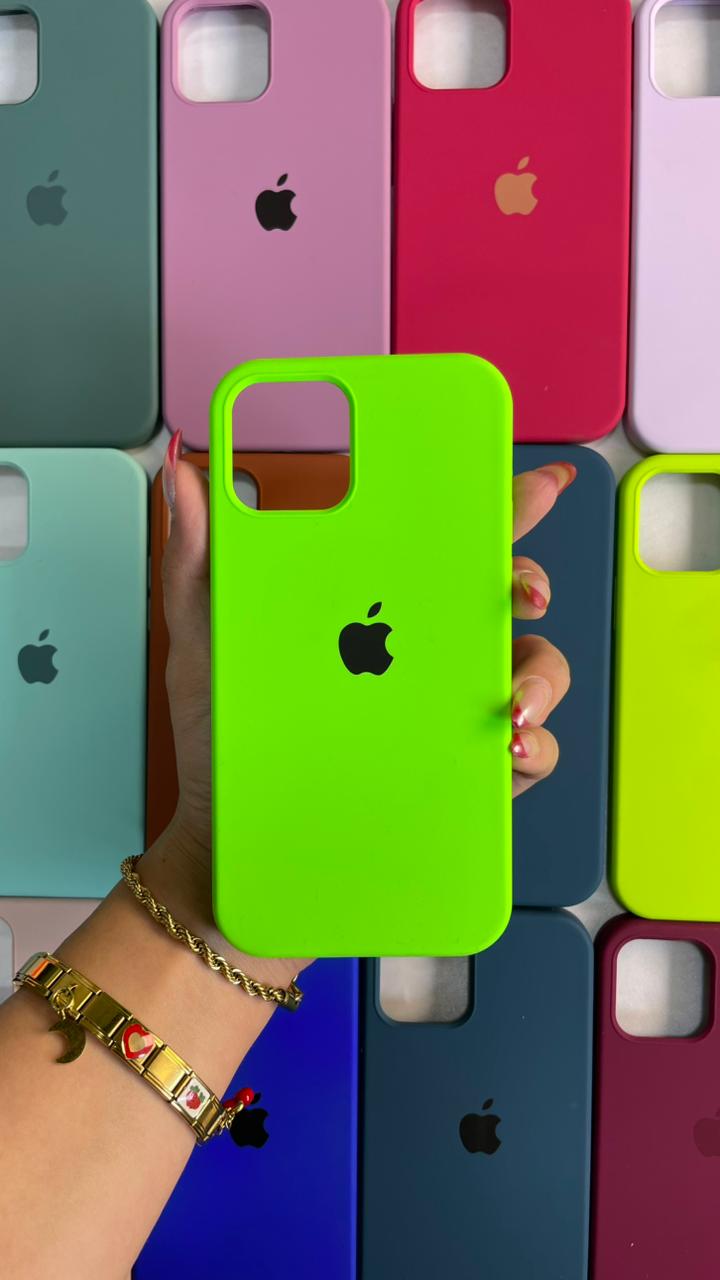 Silicone Cover-12/12pro