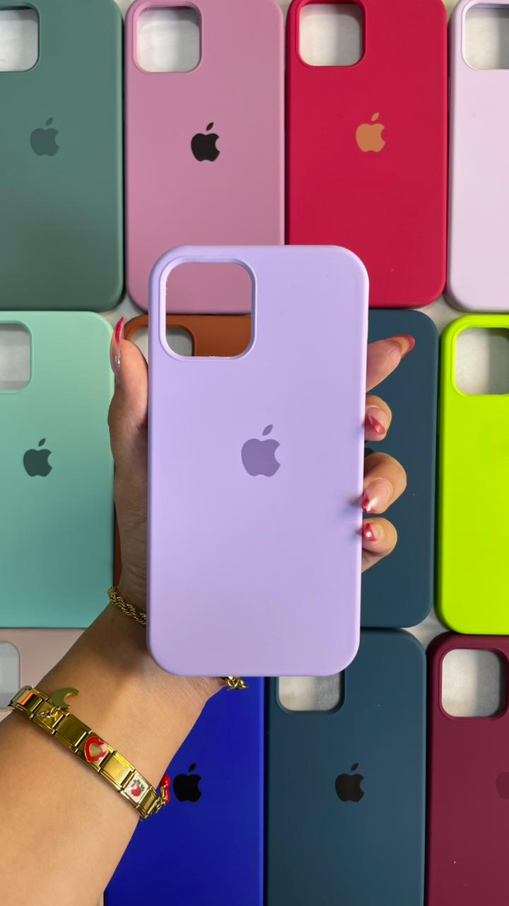 Silicone Cover-12/12pro