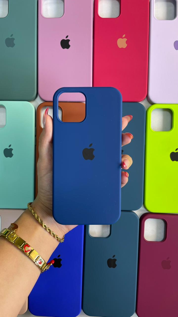 Silicone Cover-12/12pro