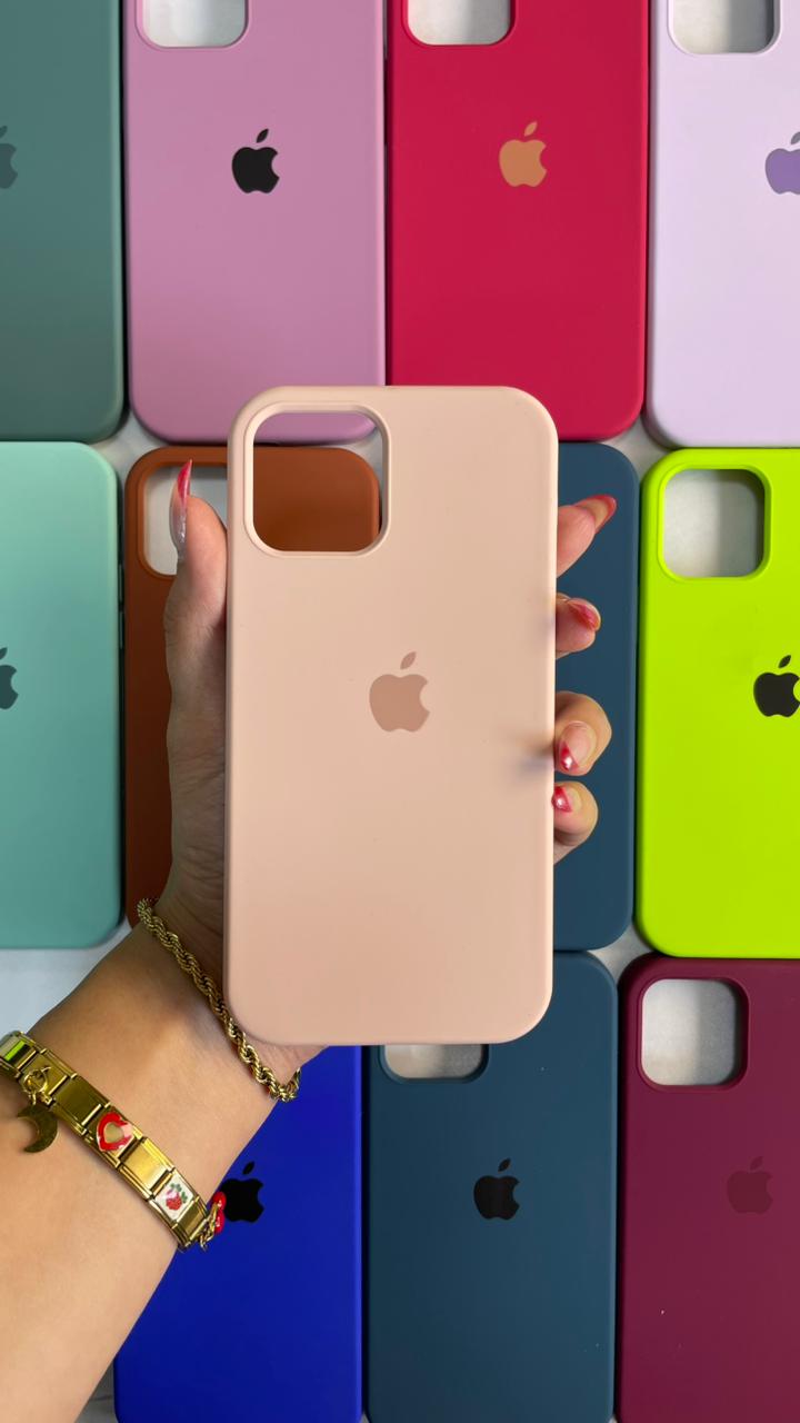 Silicone Cover-12/12pro