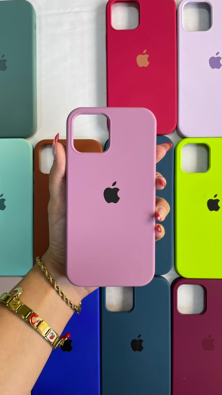 Silicone Cover-12/12pro