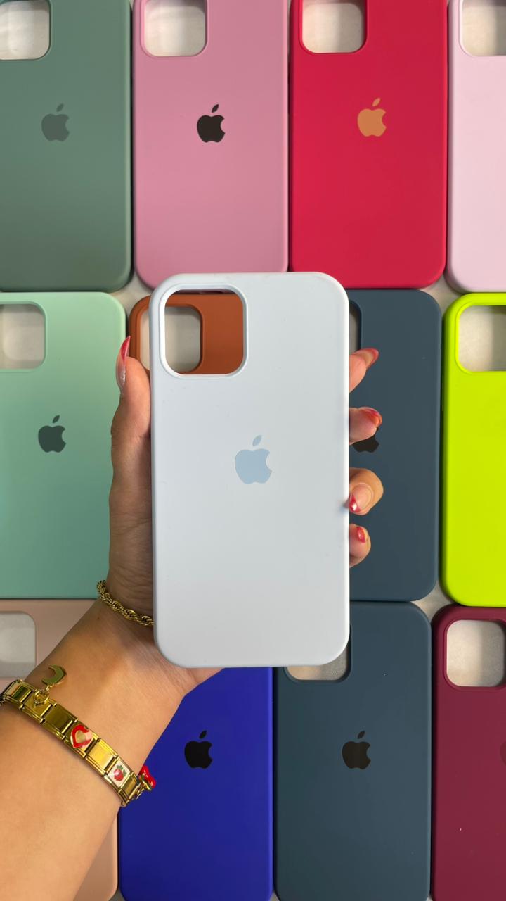 Silicone Cover-12/12pro