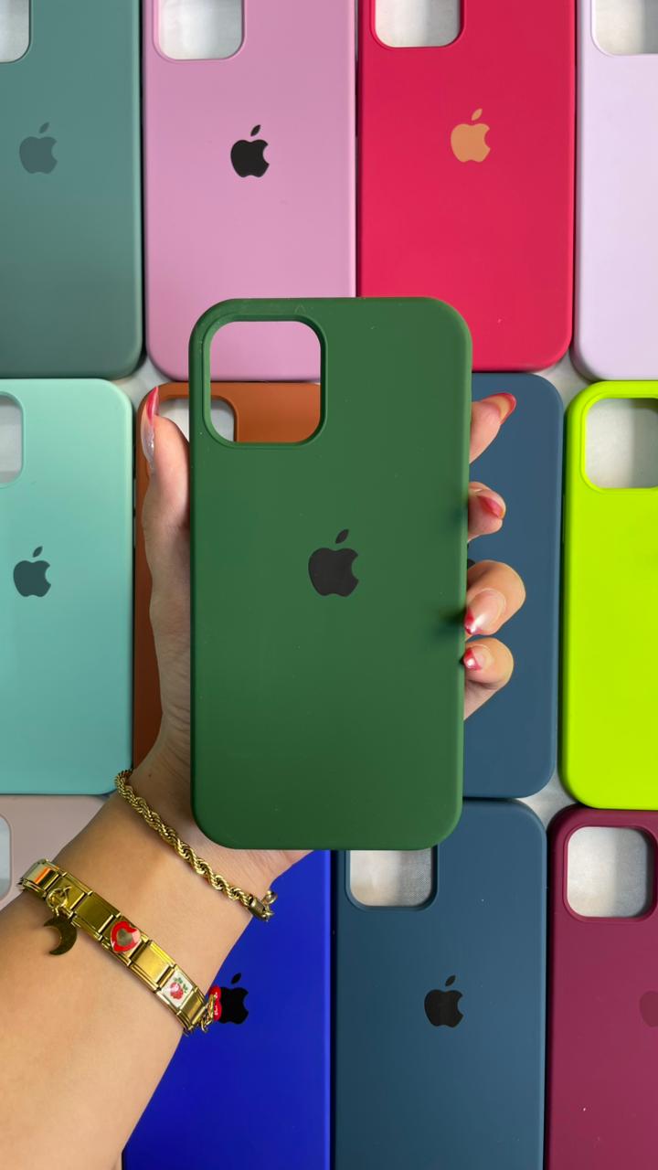 Silicone Cover-12/12pro