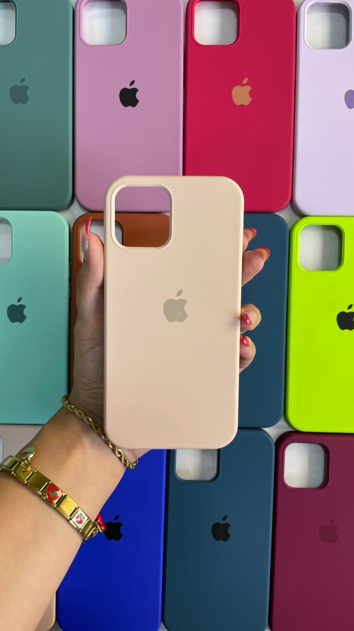 Silicone Cover-12/12pro